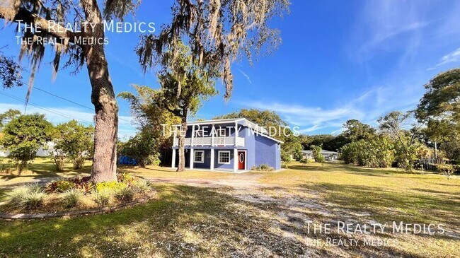 Foto del edificio - 10441 Buck Rd