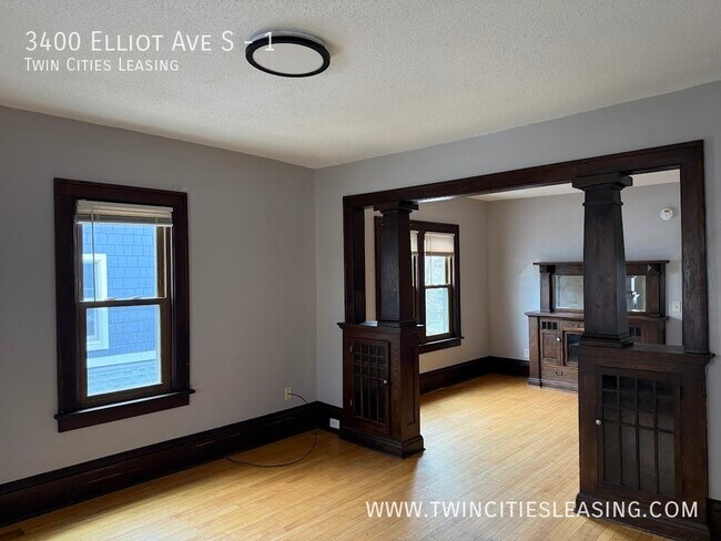 Foto del edificio - 3400 Elliot Ave