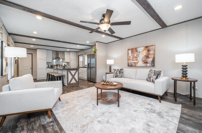 Foto del edificio - 1465 Hwy 29