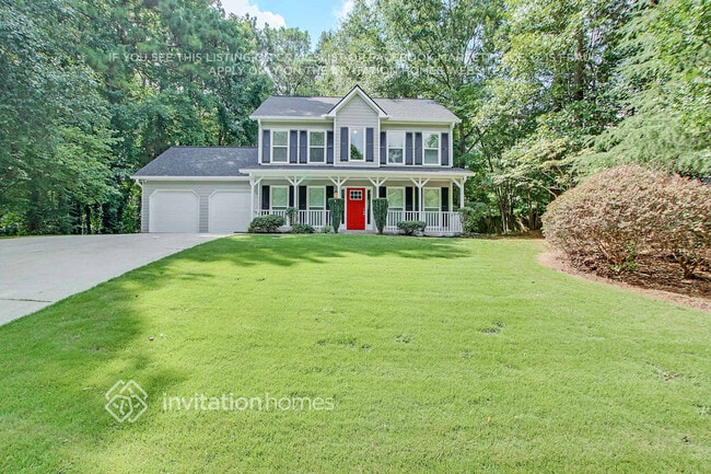 Building Photo - 208 Camden Trail