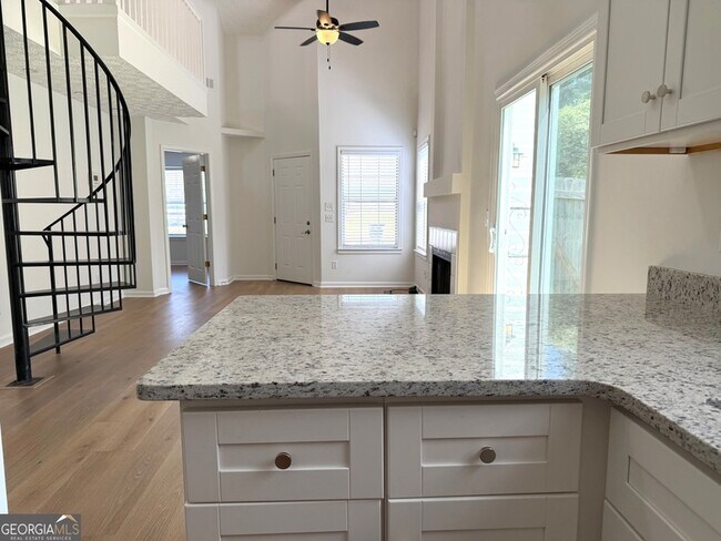 Foto del edificio - 2802 Pine Valley Way NW