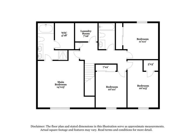 Building Photo - 2353 Salem Park Dr