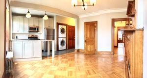 Updated & Open Kitchen - 649 Jefferson Ave