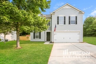 Building Photo - 194 Wolf Creek Ln