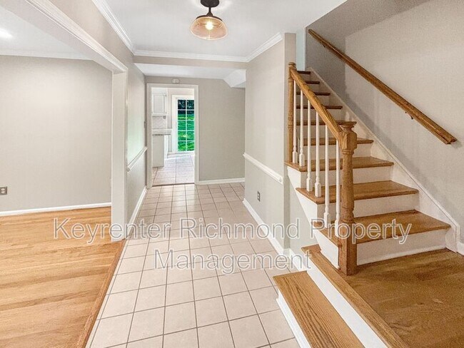 Foto del edificio - 1509 Olde Coalmine Rd
