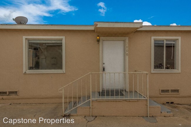 Foto del edificio - 3004-3010 E 18th St