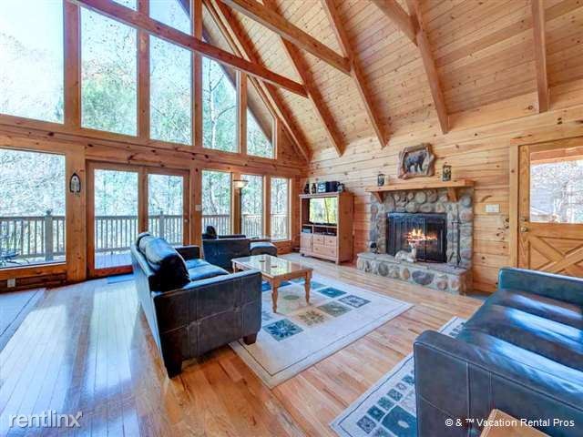 Foto del edificio - 4931 Riversong Way