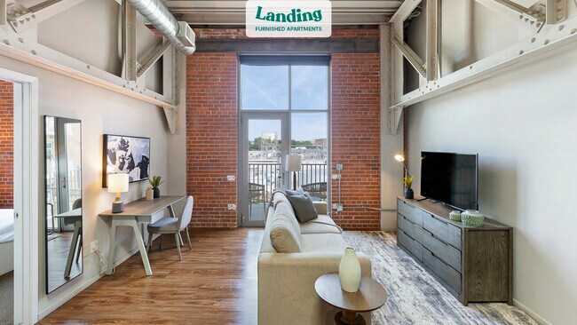 Foto del edificio - 415 Leavenworth St