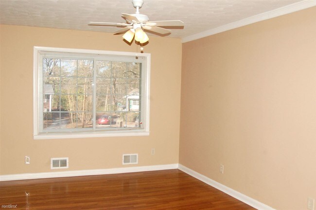 Foto del edificio - 4 br, 2 bath House - 6064 Carriage Court