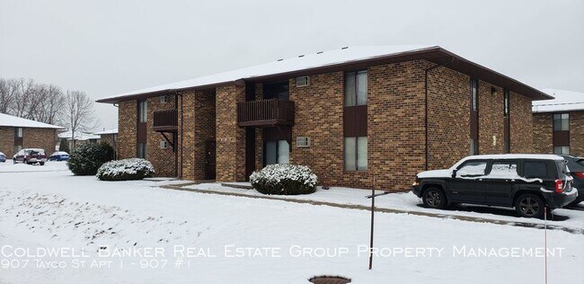 Building Photo - 907 Tayco St Apt 1