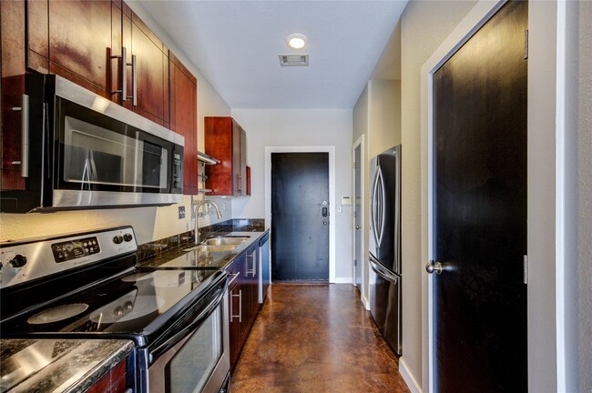 Foto del edificio - 2205 McKinney St