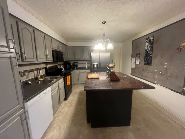 Foto del edificio - 1514 Terrace Ave