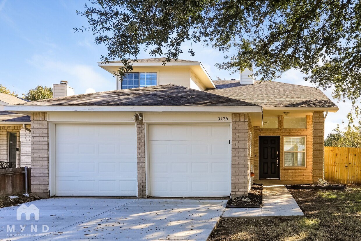 Foto principal - 3176 Prairie Creek Ct