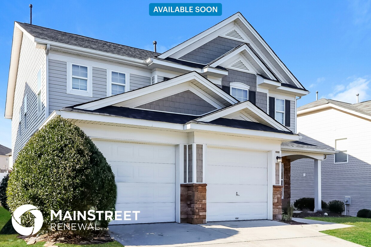 Foto principal - 2013 Double Cedar Dr