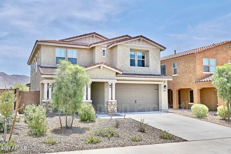 2415 E Runaway Bay Pl, Gilbert, AZ 85298 House for Rent in Gilbert