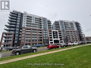 Building Photo - 51 Clarington Blvd