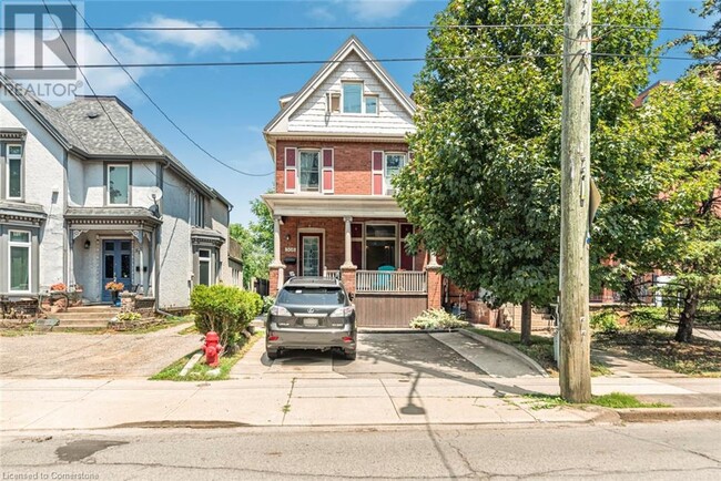 Building Photo - 508 Aberdeen Ave