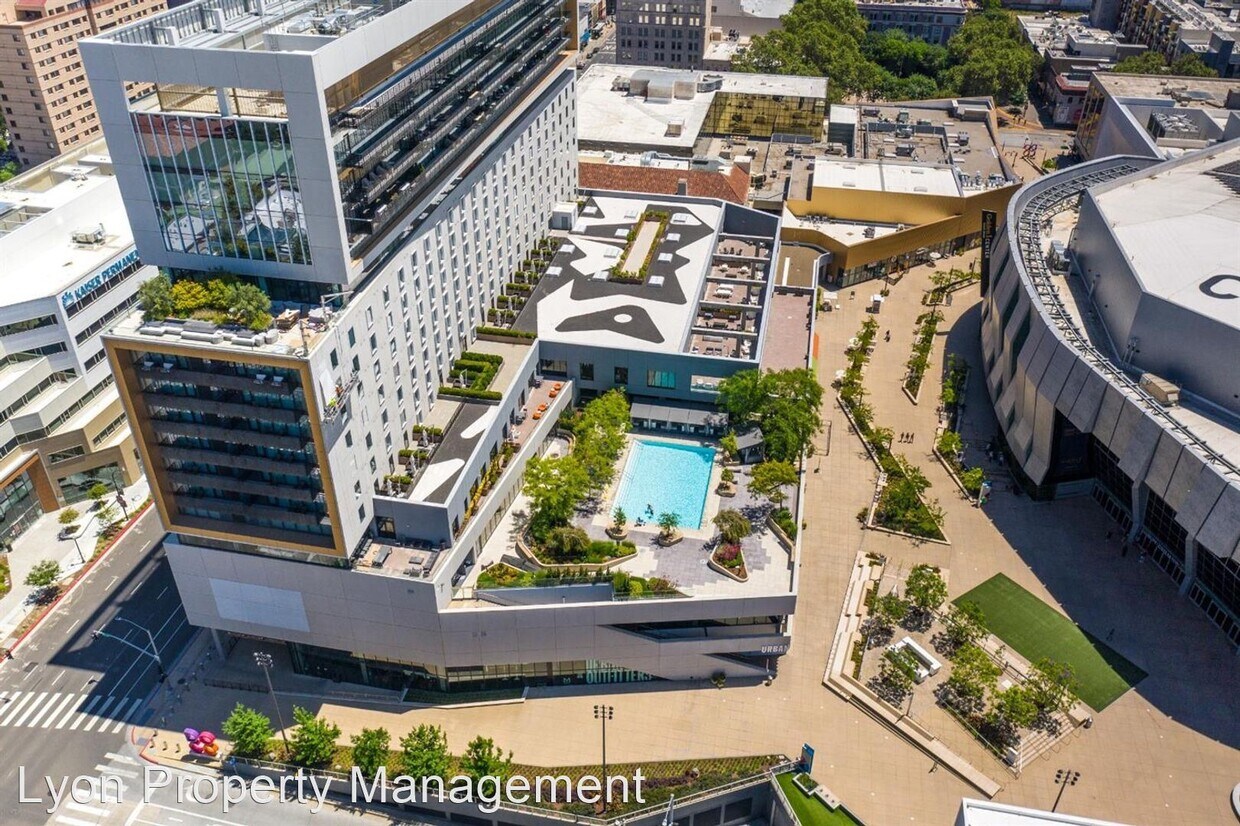 Foto principal - 1 br, 1 bath House - 500 J Street, #1402