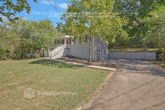 Foto del edificio - 3129 Boulder Park Dr