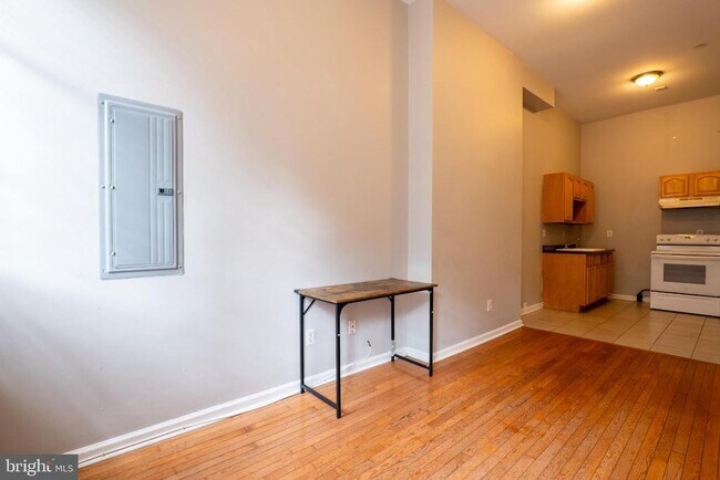 Foto del edificio - 1415 N 18th St