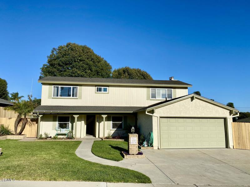 Foto principal - 246 N Ashwood Ave