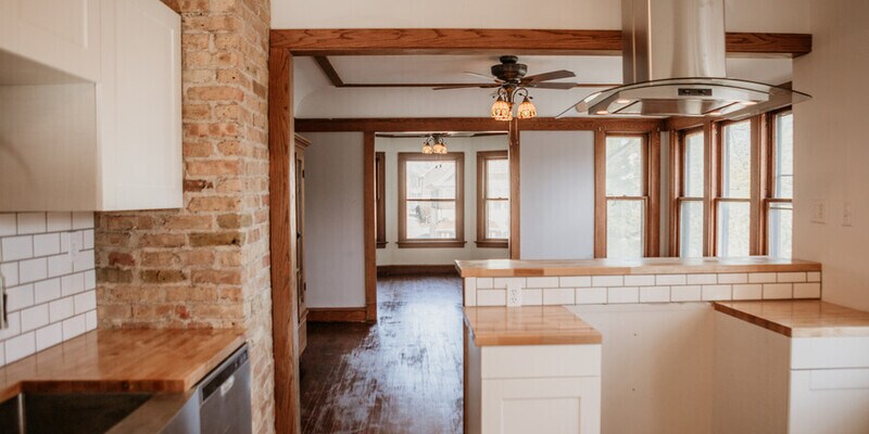 Foto principal - 1633 N Hawley