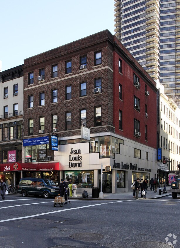 Primary Photo - 783-785 Lexington Ave