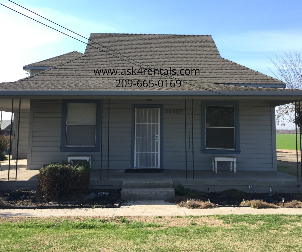 Primary Photo - 22497 Tinnin Rd