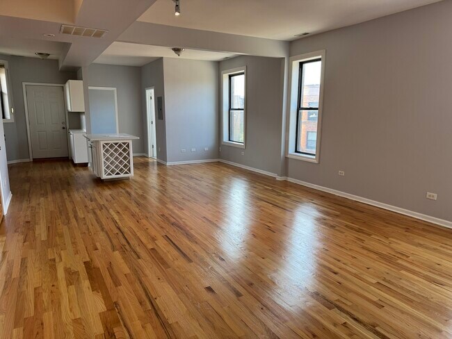 Foto del edificio - 5900 S King Dr