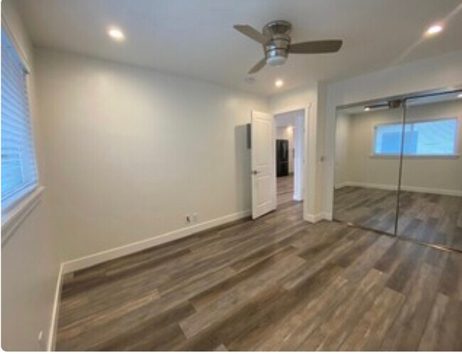 Bedroom 1 - 2600 Apple Ave