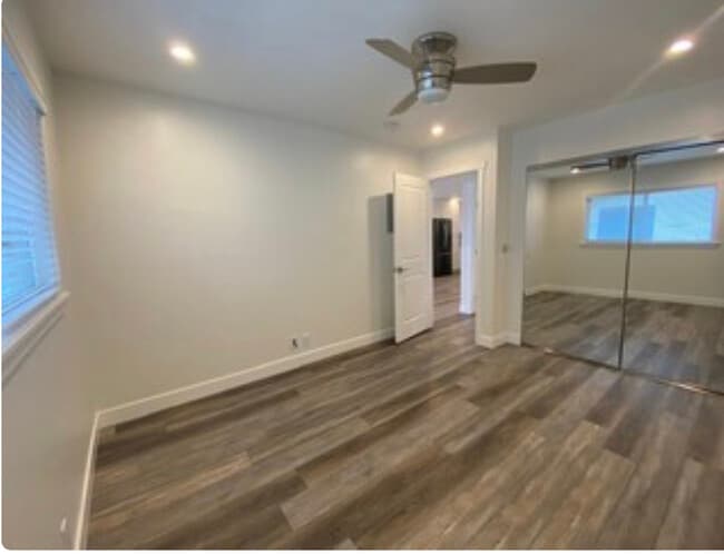 Bedroom 1 - 2600 Apple Ave