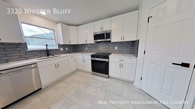 Foto del edificio - 3320 Whisper Bluff