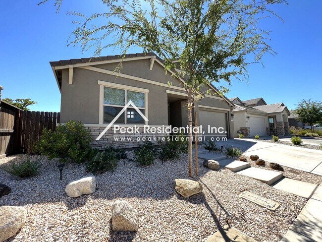 Building Photo - 3 br, 2 bath House - 2802 Chelan Ct