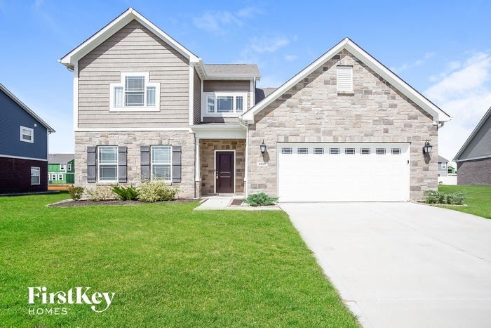 Primary Photo - 4618 W Otway Ln