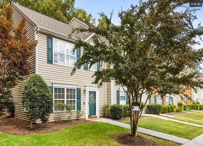 Foto del edificio - 2800 Goyne Terrace