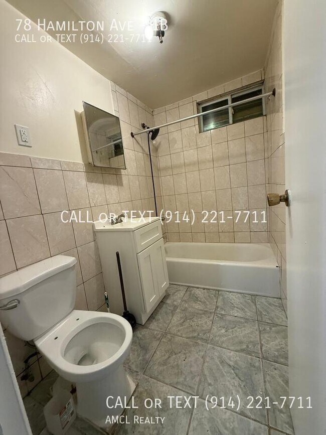 Foto del edificio - 78 Hamilton Ave