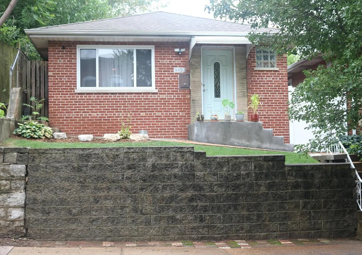 3454 Nebraska Ave, St. Louis, MO 63118 House Rental in St. Louis, MO