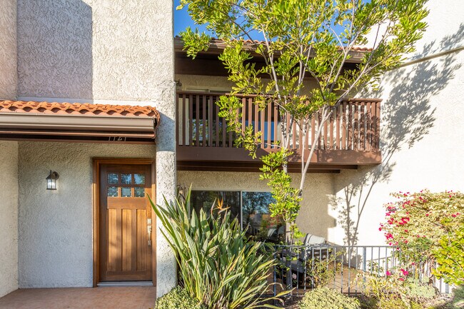 Foto del edificio - 7727 Via Capri