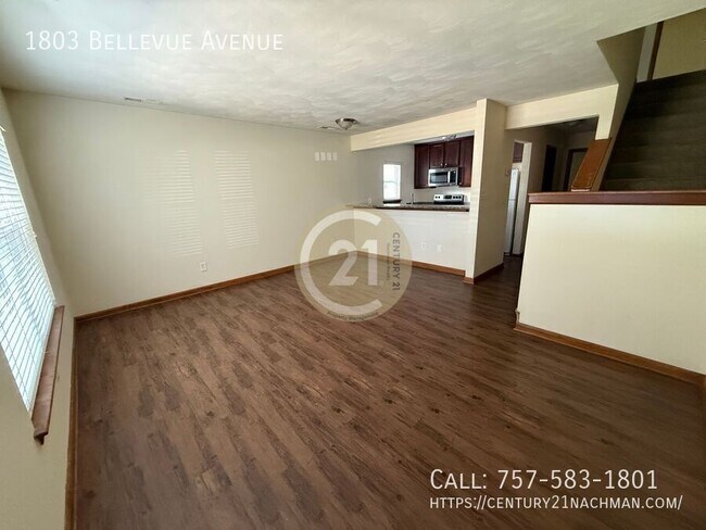 Foto del edificio - 1803 Bellevue Ave