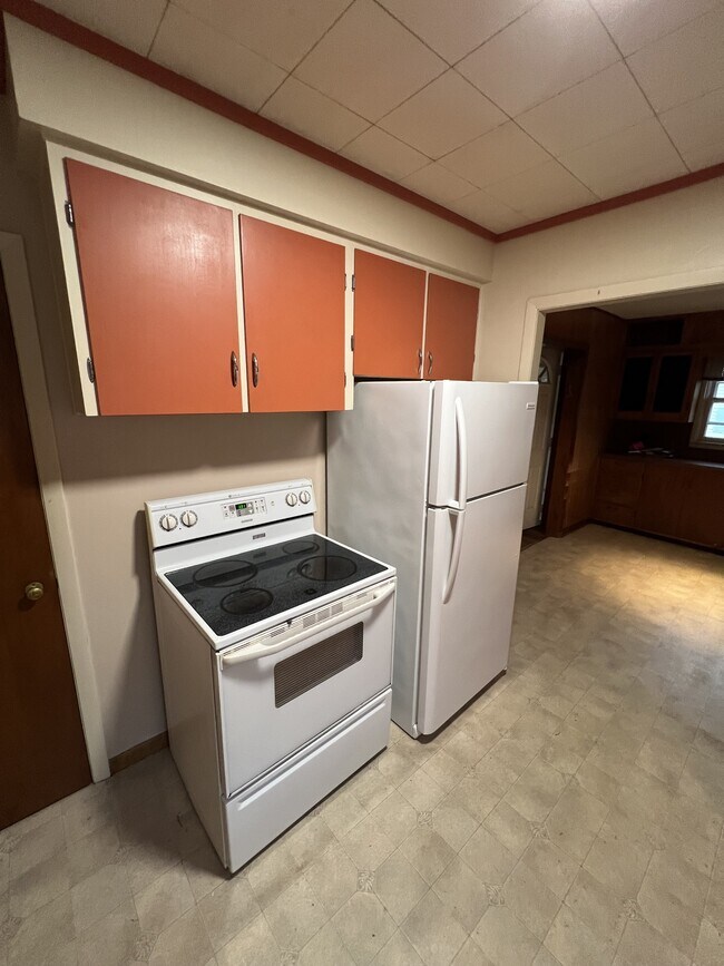 Foto del edificio - 740 Cawood St