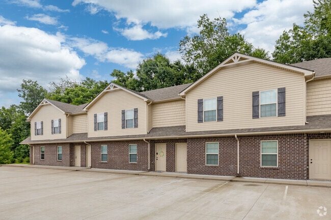 Building Photo - 931 Professional Park Dr