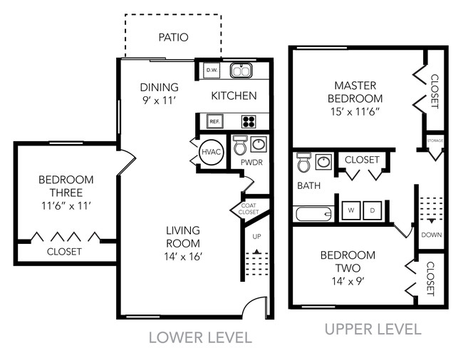 Carmel Woods Apartments - Carmel, IN | Apartments.com