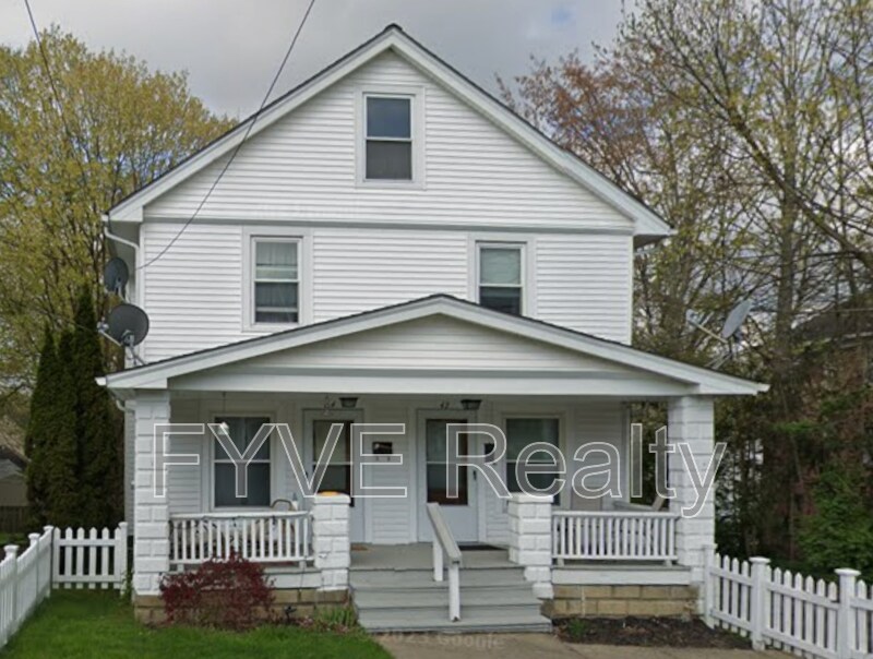 Primary Photo - 44 S Main St