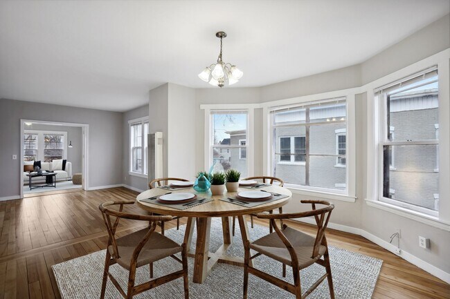 Foto del edificio - 1709 Fillmore St NE