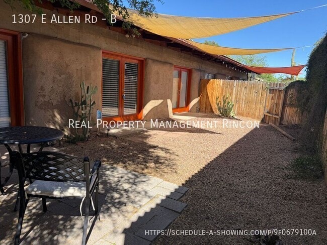 Building Photo - 1307 E Allen Rd