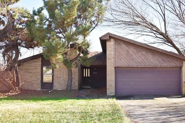 Primary Photo - 2801 Tumbleweed Trail