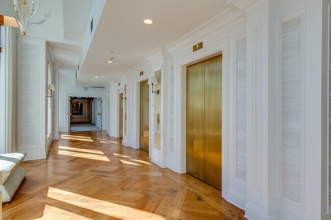 Photo - 3334 Peachtree Rd NE Apartment