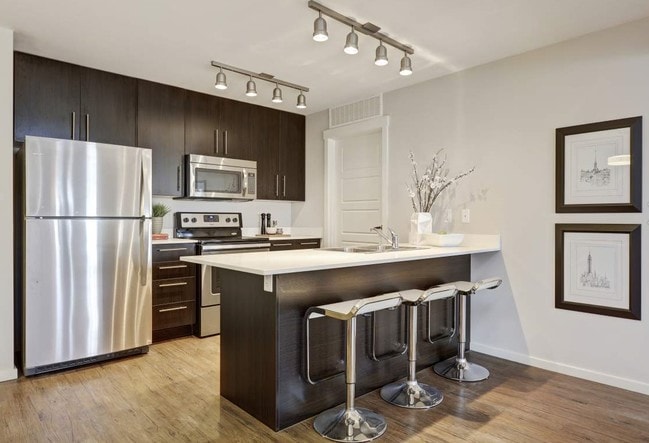 Interior Photo - Vista Apartments