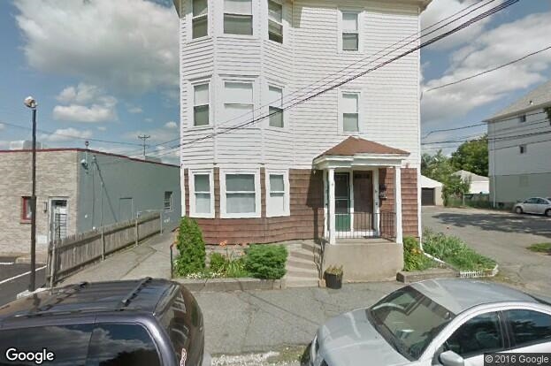 Primary Photo - 12 Slater Park Ave