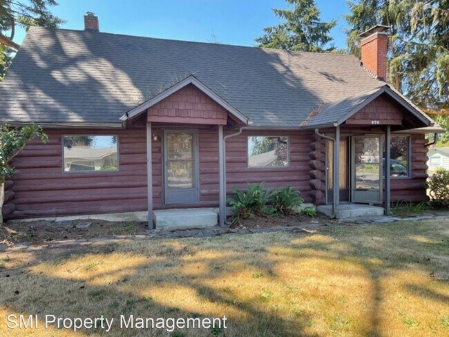 Foto del edificio - 3 br, 1 bath House - 970 W Ida St